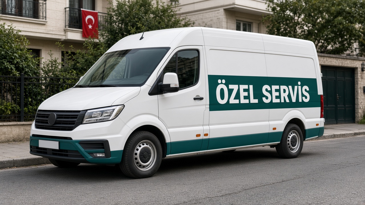 Keles Bosch servisi